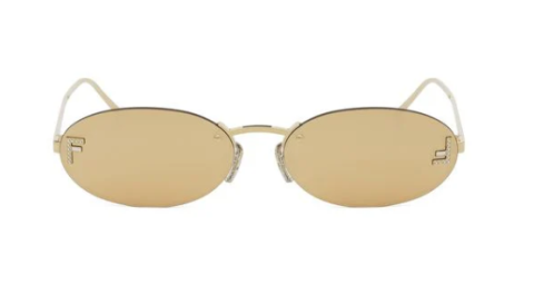 fendi FE 4075US 30L güneş gözlüğü
