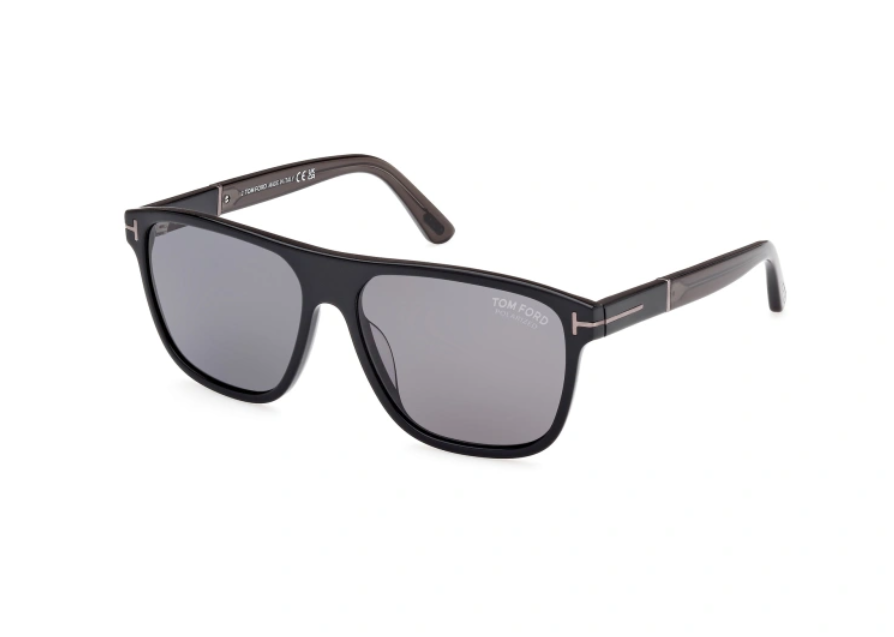 tom ford ft 1081 01d 58 güneş gözlüğü