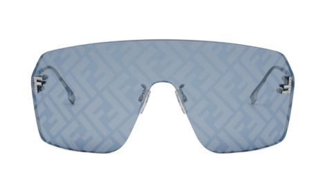 fendi FE 4121US 16V güneş gözlüğü