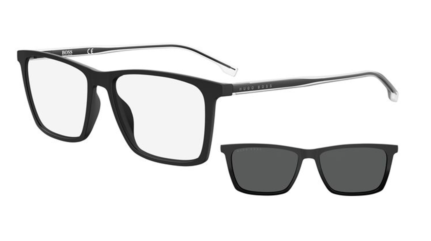 hugo boss 1151/cs 8079o 56 klips güneş gözlüğü