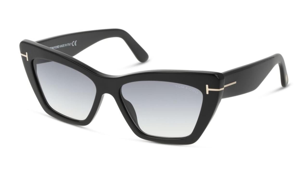 tom ford 0871 01b güneş gözlüğü