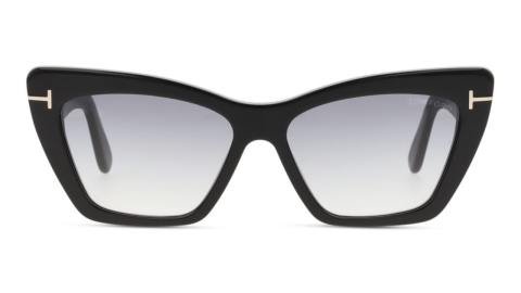 tom ford 0871 01b güneş gözlüğü