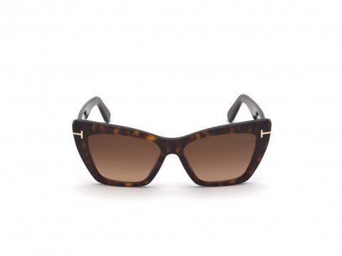 tom ford 0871 52f güneş gözlüğü