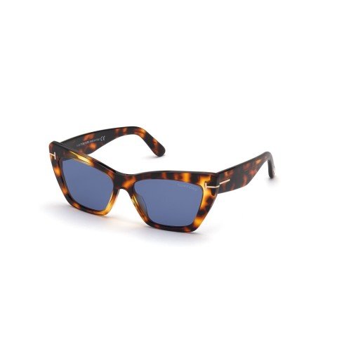 tom ford 0871 55v güneş gözlüğü