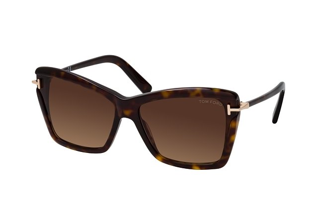 tom ford 0849 52f güneş gözlüğü