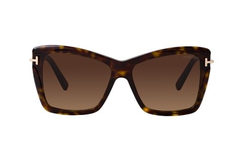tom ford 0849 52f güneş gözlüğü
