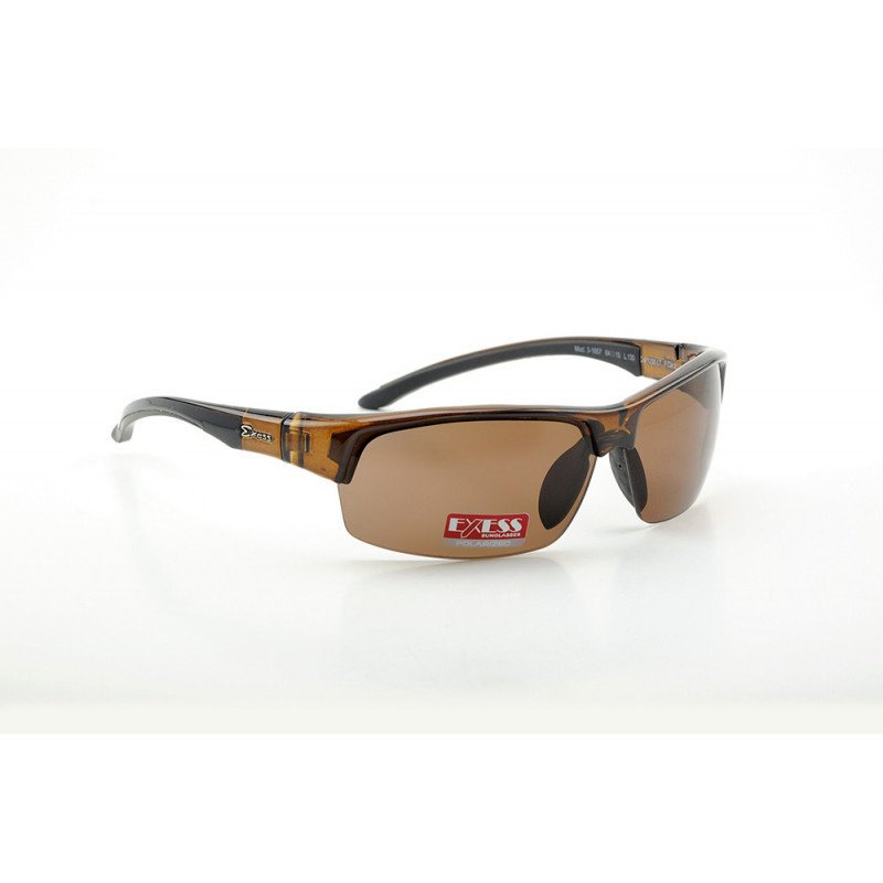 Exess 3-1657 8387 Unisex Güneş Gözlüğü