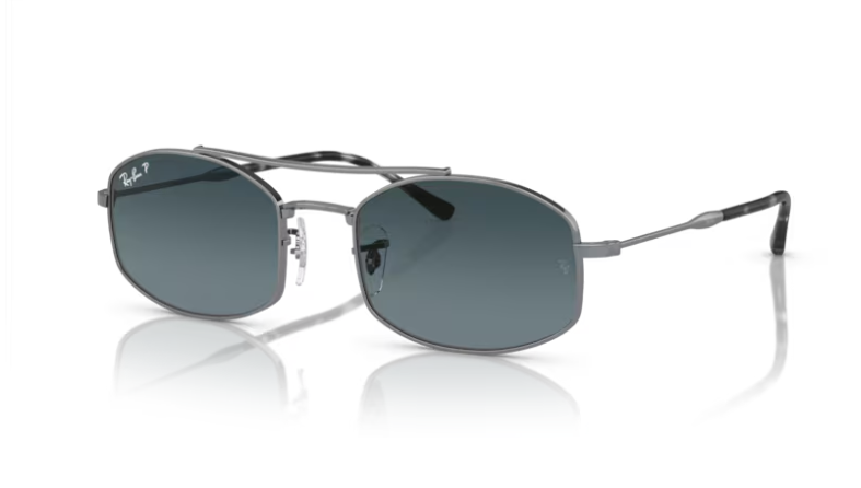 ray ban rb 3719 004/s3 54 güneş gözlüğü