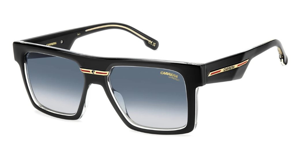 carrera VICTORY 25/S eı7/08 54 güneş gözlüğü