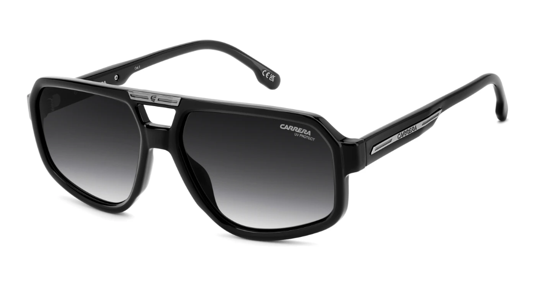carrera VICTORY 26/S 807/9o 59 güneş gözlüğü
