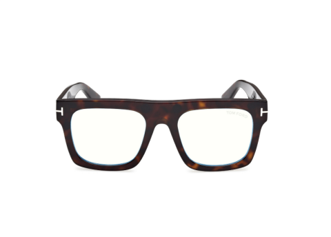 Tom Ford FT 6068 052 53 klipsli güneş gözlüğü