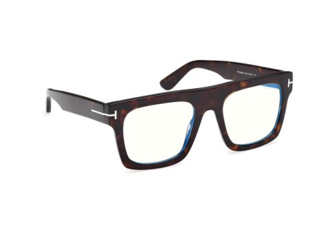 Tom Ford FT 6068 052 53 klipsli güneş gözlüğü