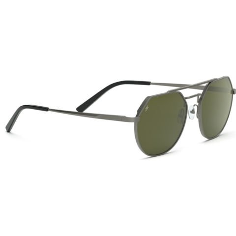 serengeti shelby gunmetal güneş gözlüğü