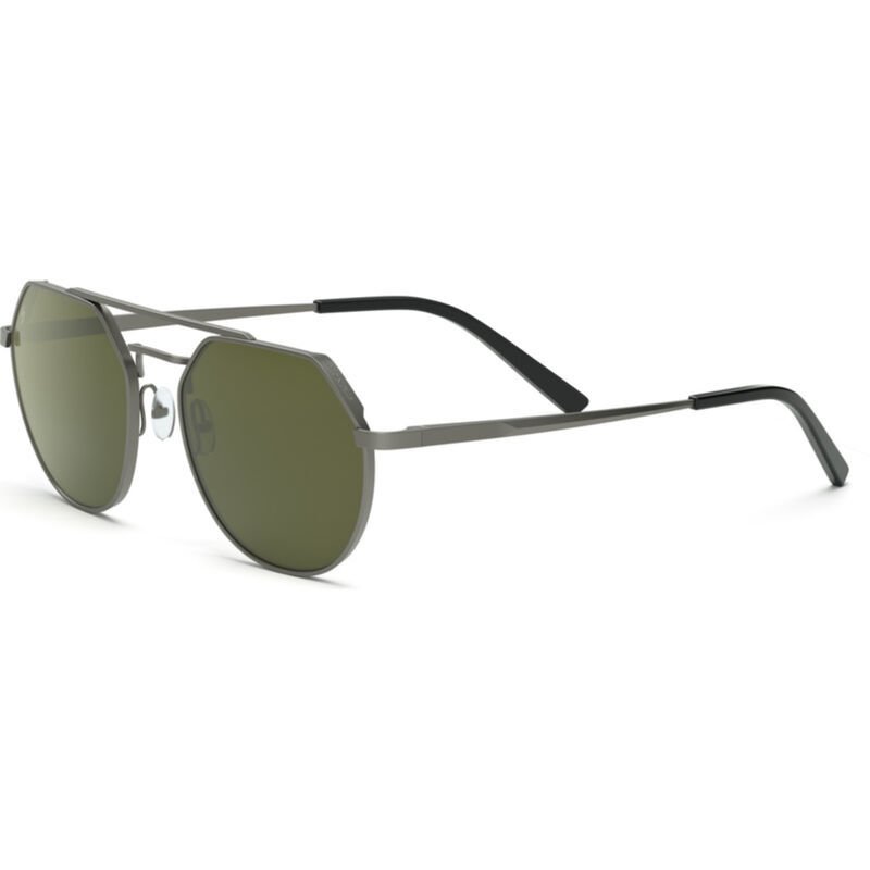 serengeti shelby gunmetal güneş gözlüğü