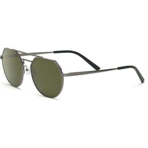 serengeti shelby gunmetal güneş gözlüğü