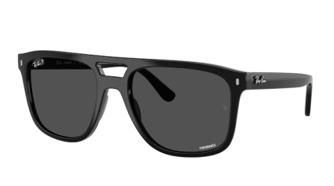 ray ban RB2213CH 901/K8 55 güneş gözlüğü