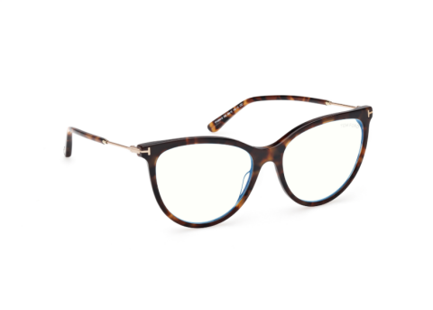 Tom Ford FT 5994 052 56 klipsli güneş gözlüğü