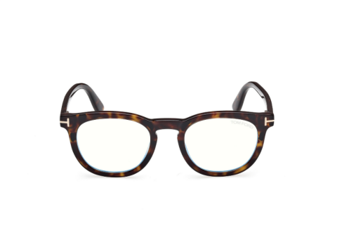 Tom Ford FT 5993 052 50 klipsli güneş gözlüğü