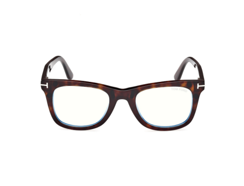 Tom Ford FT 5970 052 50 klipsli güneş gözlüğü