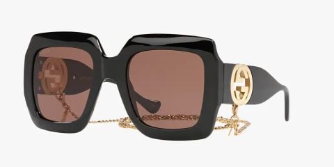 gucci gg1022s 005 güneş gözlüğü