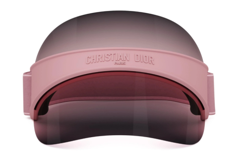 dior 40041U 73B güneş gözlüğü (şapka)
