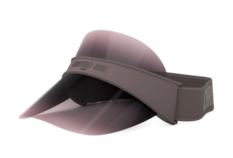 dior 40041U 20B güneş gözlüğü (şapka)