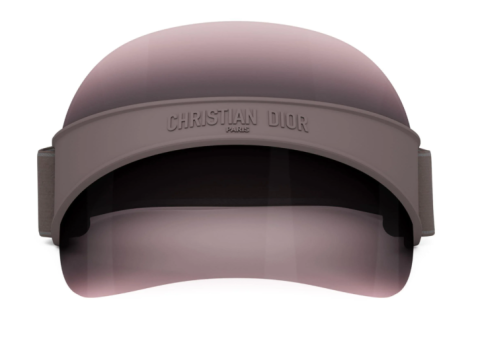 dior 40041U 20B güneş gözlüğü (şapka)