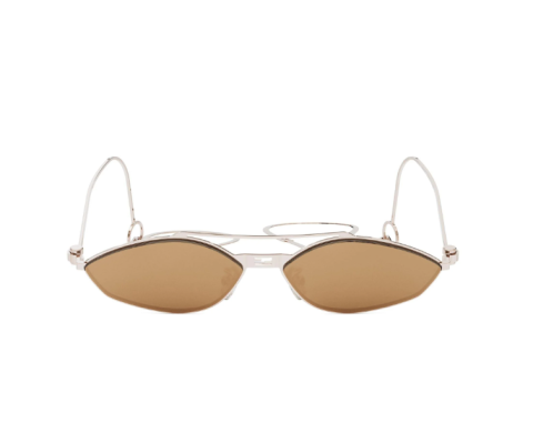 fendi fe 40114u-y 33u güneş gözlüğü
