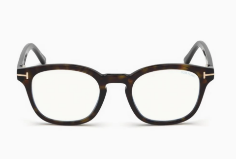 Tom Ford FT 5532-B 52E 49 klipsli güneş gözlüğü