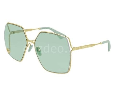 gucci gg0817s 003 güneş gözlüğü