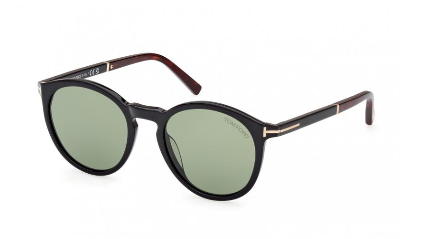 tom ford ft 1021 01n güneş gözlüğü
