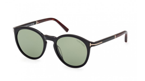tom ford ft 1021 01n güneş gözlüğü