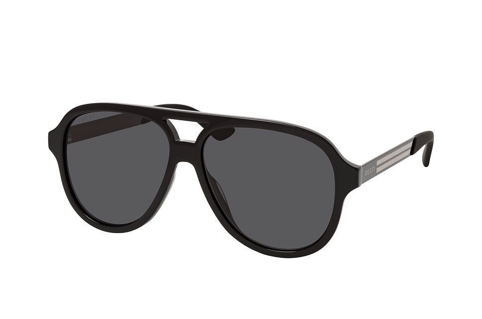 gucci gg0688s 001 güneş gözlüğü