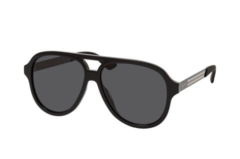 gucci gg0688s 001 güneş gözlüğü