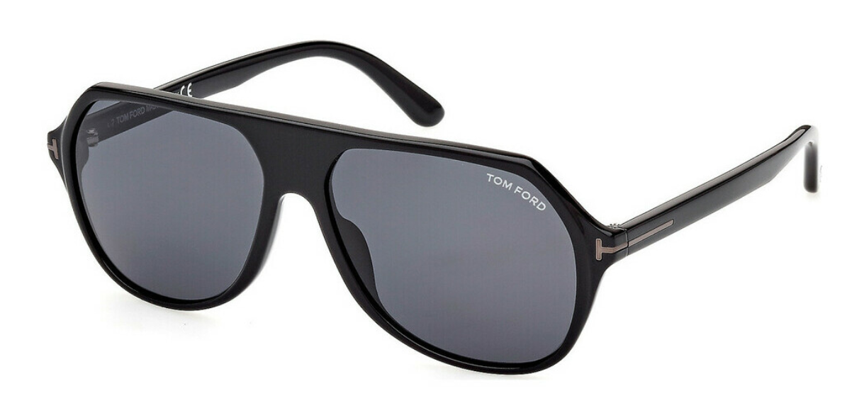 tom ford ft 0934 N 01a güneş gözlüğü