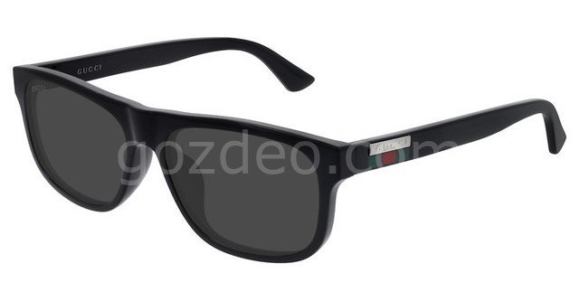 gucci gg0770sa 001 güneş gözlüğü