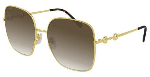 gucci gg0879s 002 güneş gözlüğü