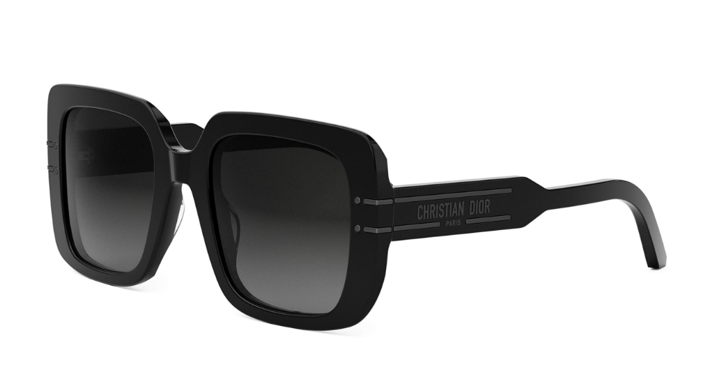 dior 40171I 01B güneş gözlüğü