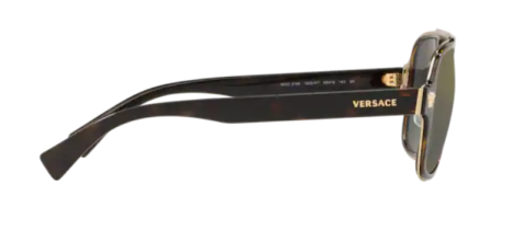 versace ve 2199 1252/4t güneş gözlüğü