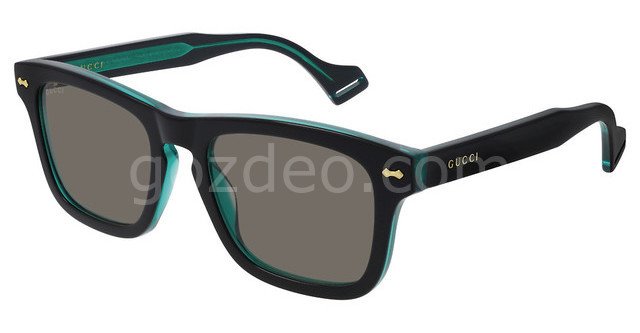 gucci gg0735s 001 güneş gözlüğü