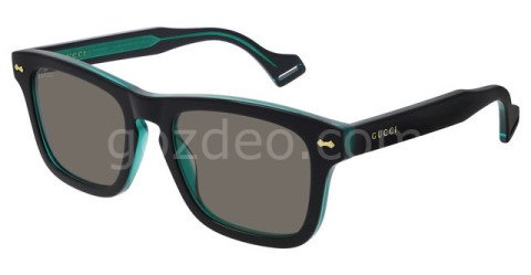 gucci gg0735s 001 güneş gözlüğü