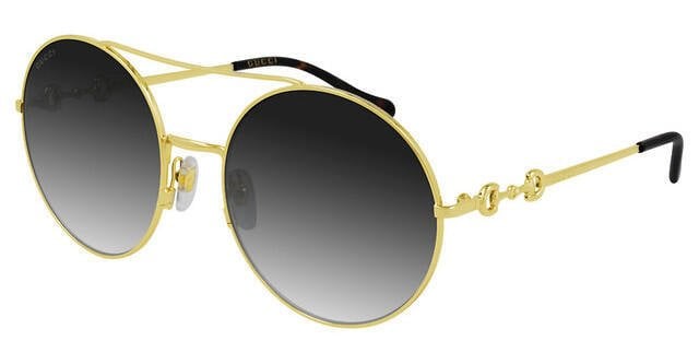 gucci gg0878s 001 güneş gözlüğü