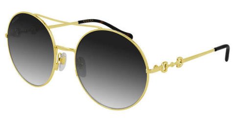 gucci gg0878s 001 güneş gözlüğü