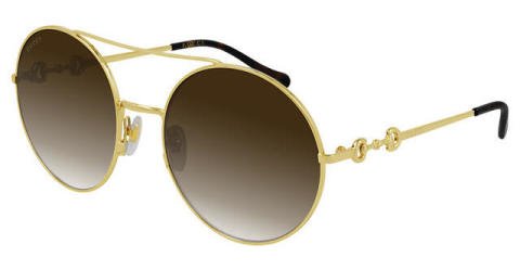 gucci gg0878s 002 güneş gözlüğü