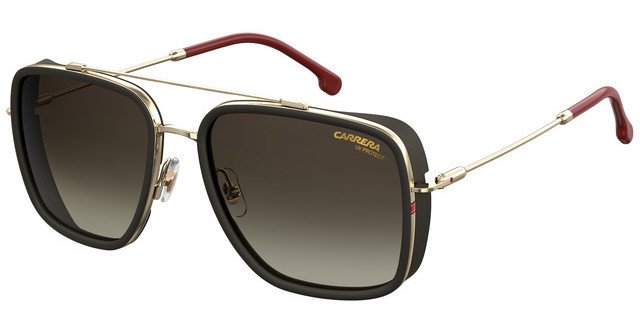 carrera 207S au2/ha  güneş gözlüğü
