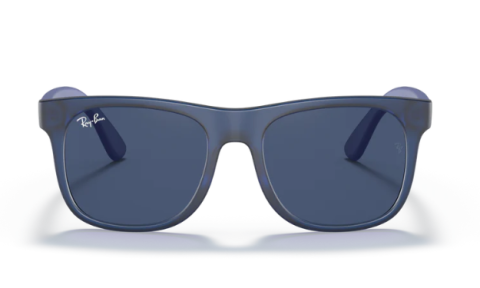 rayban RJ9069S 706080 48 çoçuk güneş gözlüğü