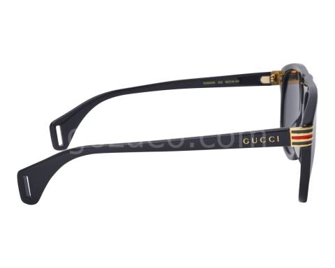gucci gg0525s 002 güneş gözlüğü