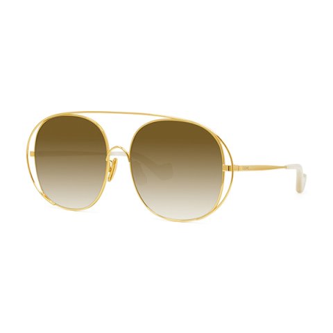 Loewe 40040U 30F Kadın Güneş Gözlüğü
