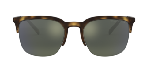 Armani Exchange Ax4081S 8078/6R Unisex Güneş Gözlüğü