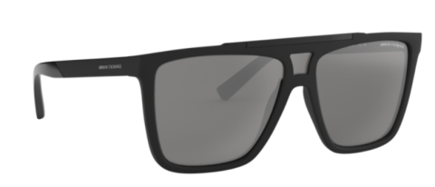 Armani Exchange Ax4079S 8078/6G Erkek Güneş Gözlüğü